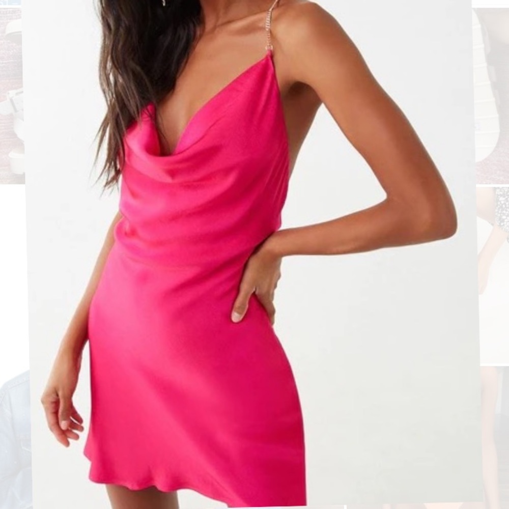Forever 21 Dress